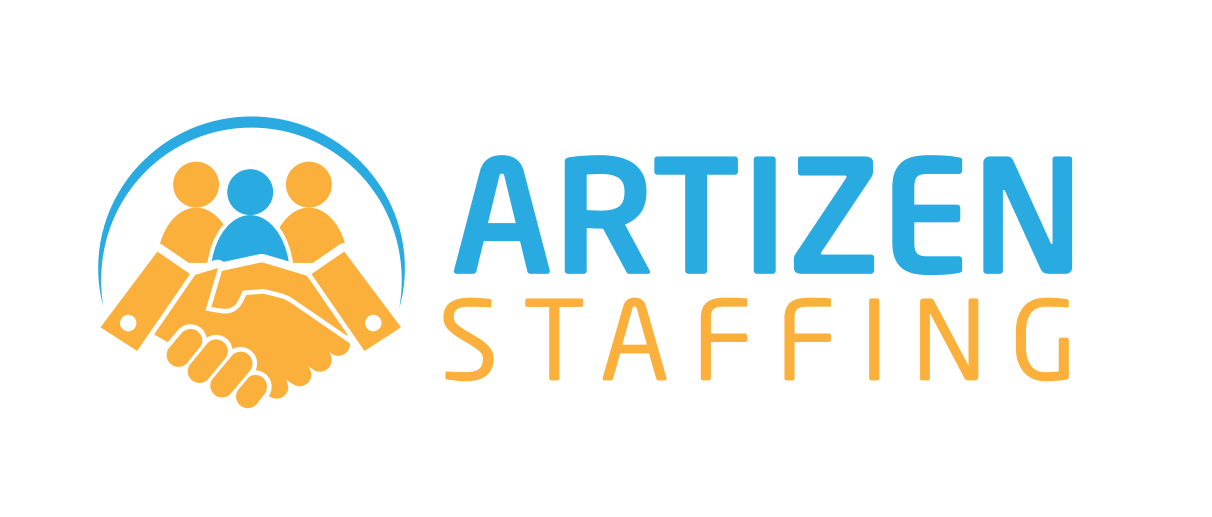 Artizen, Inc. DBA  Artizen Staffing