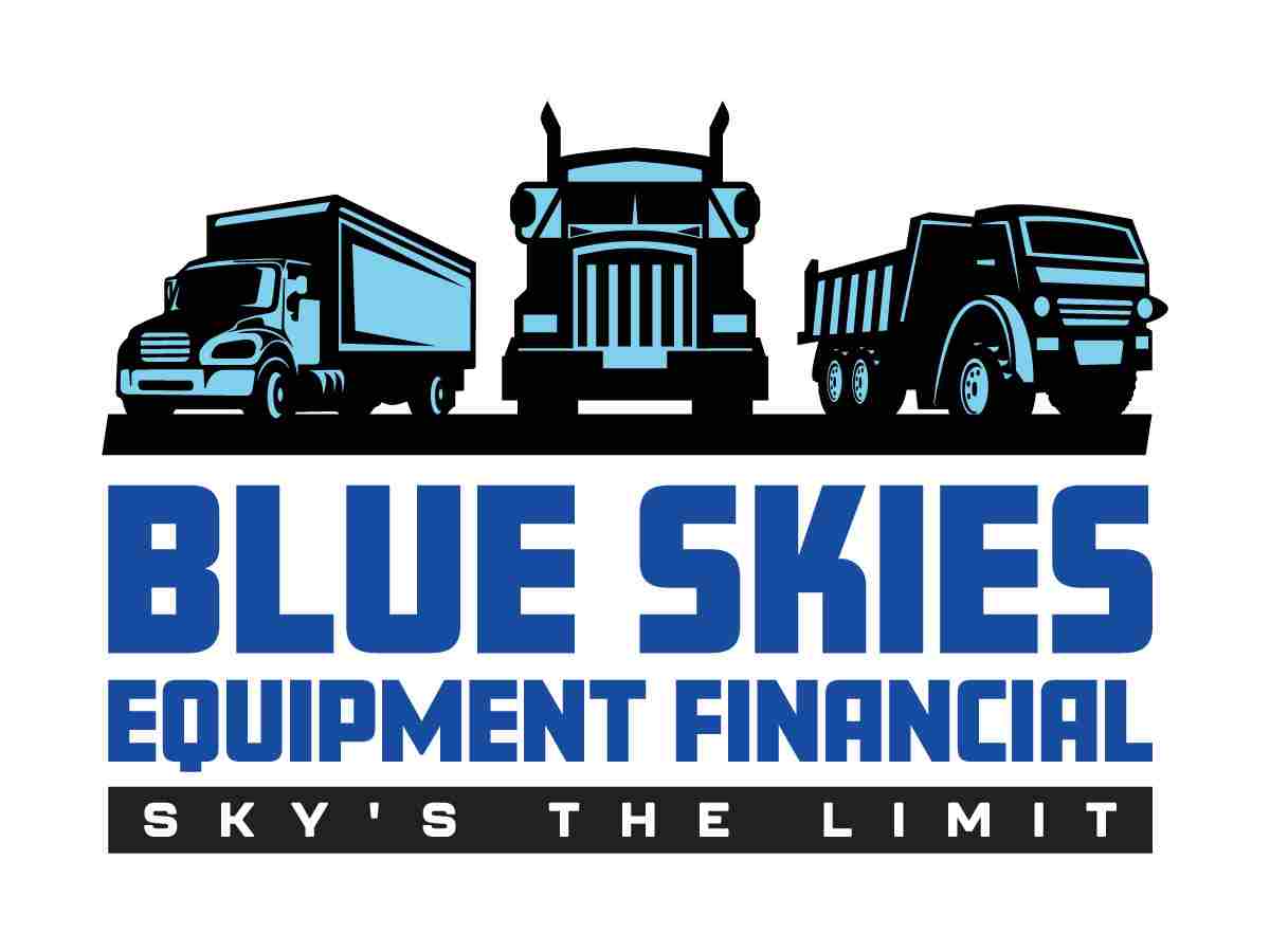 Blue Skies Equipment Financial LLC