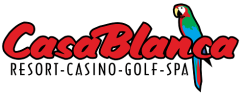 CasaBlanca Resort - Casino - Golf - Spa
