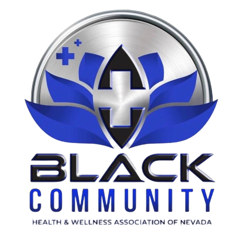 Black Community Health & Wellness Association of Nevada 