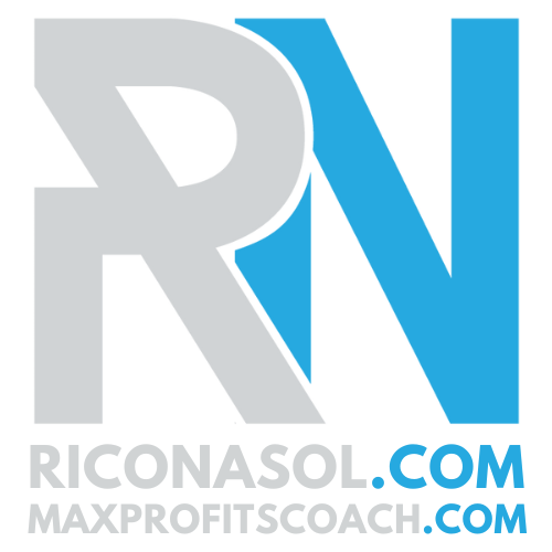 Rico Nasol Executive & Business Coaching