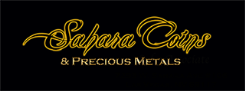 Sahara Coins, LLC