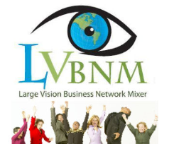 Large Vision Business Network Mixer